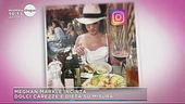 La dieta di Meghan