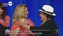 Il ballo di Al Bano e Romina