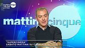 "Supercinema" torna su C5 sabato mattina