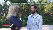 Torna "Confessione reporter"
