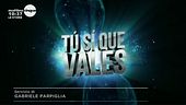 "Tu si que vales" sabato sera su C5