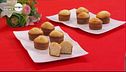 Tortini di ricotta
