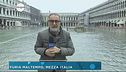 Maltempo, il Veneto in ginocchio