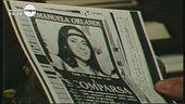 La copertina: donne scomparse