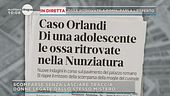 Di chi sono quelle ossa?