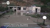 Italia sott'acqua