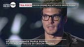 GF Vip 3: il meglio della serata
