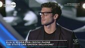 GF Vip 3: Elia contro Cecchi Paone