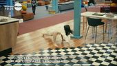 GF Vip 3: la paura nella Casa