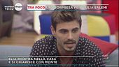 GF Vip 3: Elia contro Monte
