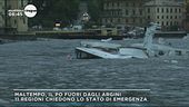 Pioggia senza fine