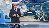 Previsioni meteo