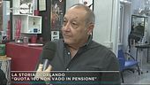 Riforma delle pensioni