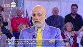 "La mia vita da pensionato"
