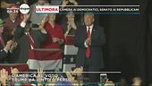 L'America al voto