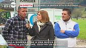 La nuova vita di Alfonso