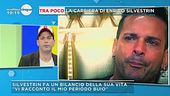 GF Vip 3: Silvestrin e le difficoltà della sua vita