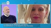 Favara, gli aggiornamenti su Gessica