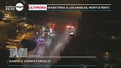 Allerta a Los Angeles