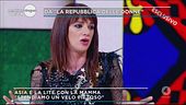 Asia e la lite con la madre