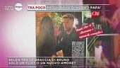Nuovo amore per Belen?