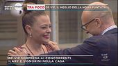 GF Vip 3: sorpresa ai concorrenti