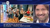 GF Vip 3: Nudo eliminato...