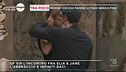 GF Vip 3: l'incontro fra Elia e Jane