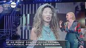 GF Vip 3: scontro Monsè-Cecchi Paone-Marchesa