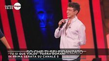 Torna "Tu si que vales"