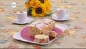 Plumcake alle mele cotogne