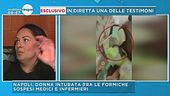 Orrore in ospedale: Intervista all'autrice del video