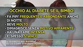 Il diabete nei bambini