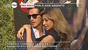 Fabrizio Corona e le sue ex