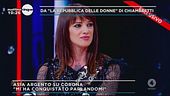 Asia Argento su Corona