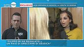 La scomparsa di Gessica: parla Filippo Russotto