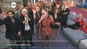GF Vip 3: la serata di ieri