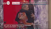 GF Vip 3: le Donatella e la mamma