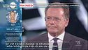 GF Vip, Cecchi Paone in studio