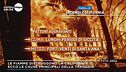 Le fiamme distruggono la California
