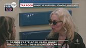 Il Grande Fratello di Maria Monsè