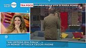 La battuta infelice