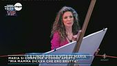 GF VIP 3: la linea della vita della Monsé