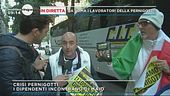 Crisi Pernigotti: la lotta dei lavoratori