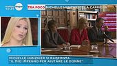 La proposta di legge, "Codice rosso"