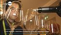 Il vino dell'italia all'Europa