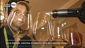 Il vino dell'italia all'Europa