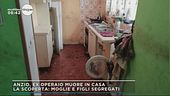 Degrado disumano