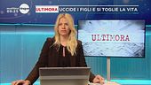 Ultimora ad Aosta
