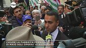 Chiude la fabbrica della Pernigotti